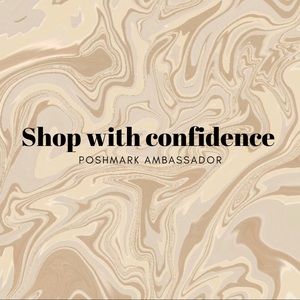 COPY - Shop With Confidence!